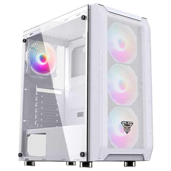 CASE GAMING FANTECH (Mod.CG80 SPACE EDITION B)