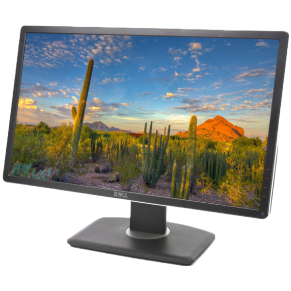 MONITOR DELL 23″ LCD